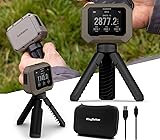 Garmin Xero C1 Pro Chronograph Bundle - Precise