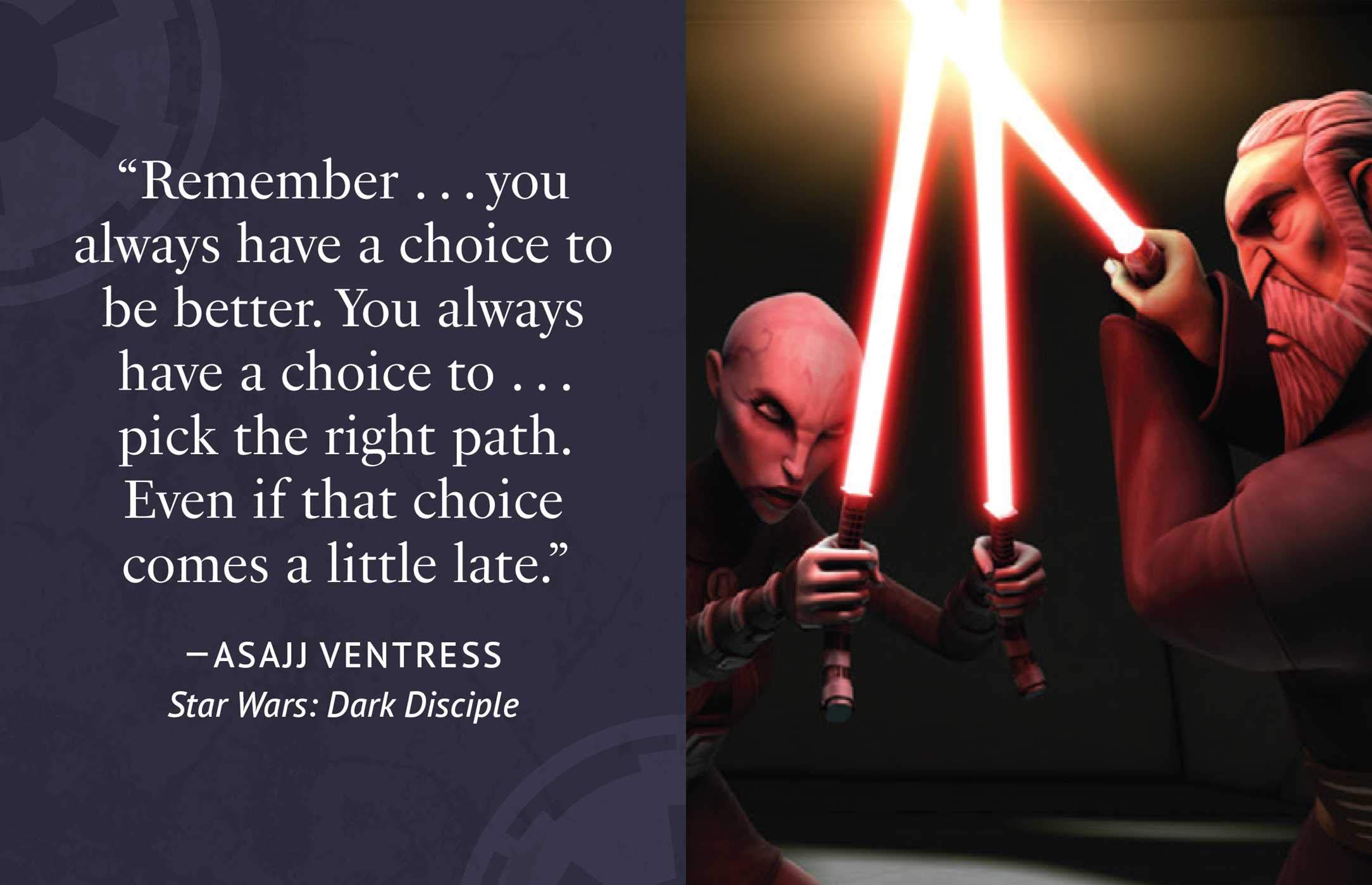 Star Wars Sith Quotes Amazon.com: Star Wars: The Tiny Book Of Sith (Tiny Book): Knowledge From  The Dark Side Of The Force: 9781683839514: Bende, S.t.: Books