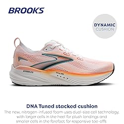 Brooks Men’s Glycerin GTS 22 Supportive Running