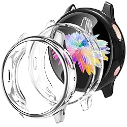 GEAK Compatible with Galaxy Watch Active 2 Case