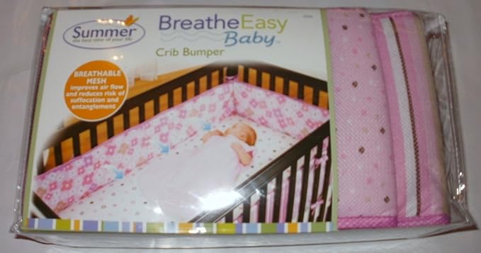 crib bumper amazon