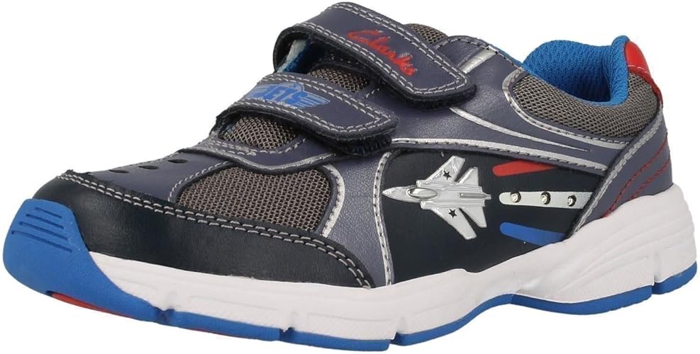 boys trainers size 9.5