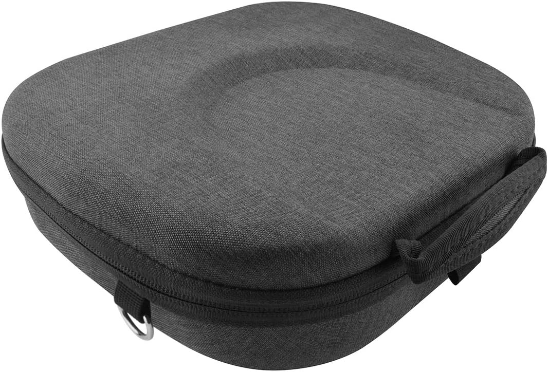 Geekria Shield Gaming Headset Case for Lay Flat Over-Ear Headphones - Image 3