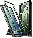 Poetic Spartan Series for Samsung Galaxy Note 20