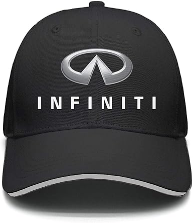 infiniti baseball cap
