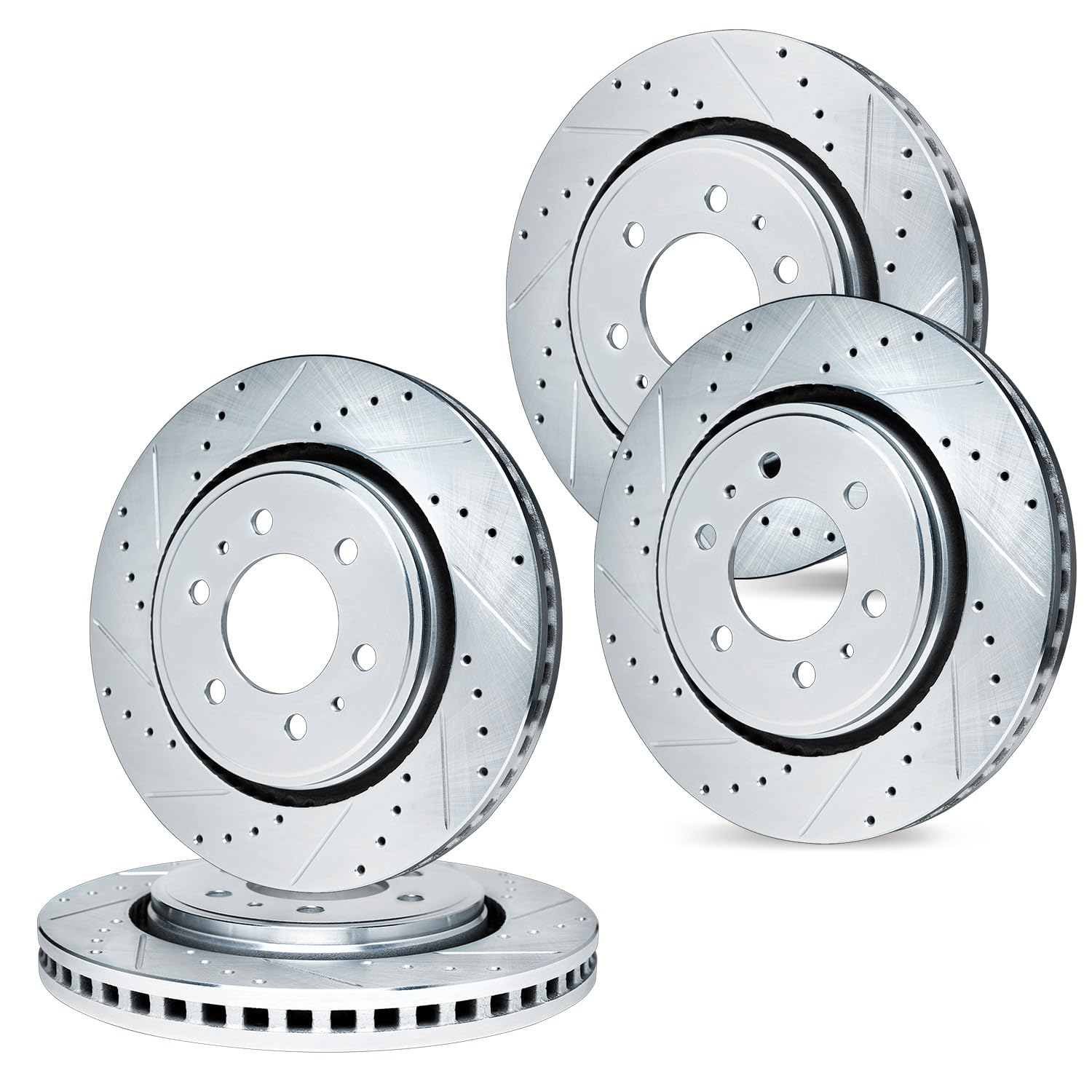 ROTOR - FRONT BRAKE - CX65 - 2018
