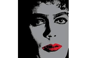Rocky Horror: A Behind-the-Scenes Look at the Cult Classic��Featuring Unseen Photographs and Exclusive Interviews Commemoratin