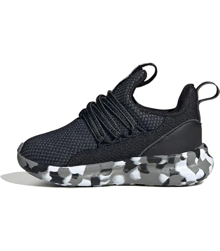 Amazon.com | adidas Originals Unisex-Baby ZX 360 Black/White/Black