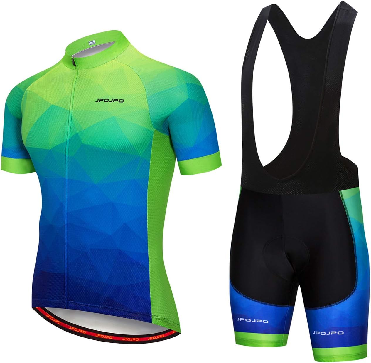 Maillot Cycliste Chatillon FFCT Kopa 70'S Acrylique Jersey