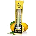 Craving Relief Inhaler - Natural Quit Smoking Substitute, Nicotine & Tobacco-Free, Cigtrus' Non-Electric Solution (Lemon Lime)