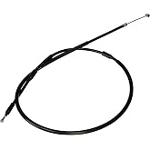 Motion Pro 03-0346 Black Vinyl Clutch Cable