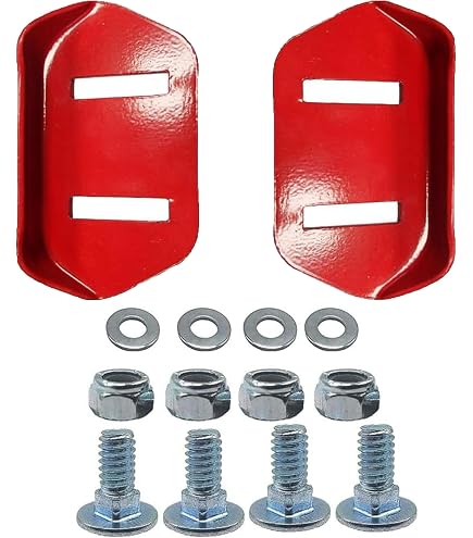 Amazon.com : For 1502092E70 Snow Blower Skid Shoe Fits Toro Noma