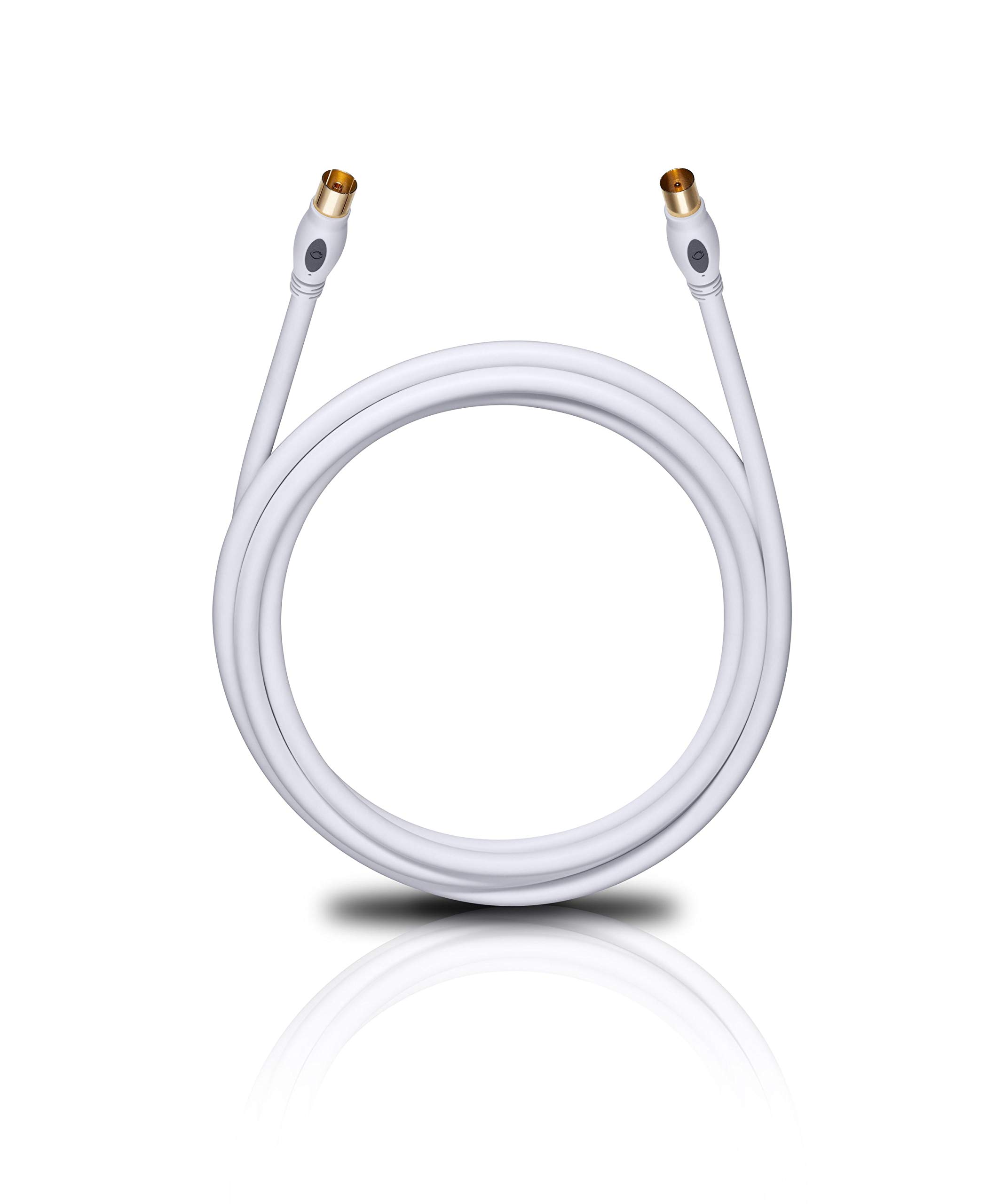 Oehlbach Transmission Plus Antenna Cable