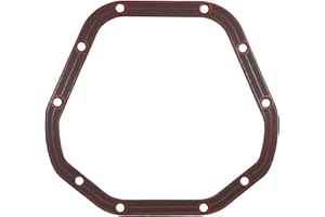 ENRAND D060 Differential Cover Gasket Compatible with Dana 60