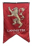 Game of Thrones House Sigil Wall Banner