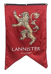 Game of Thrones House Sigil Wall Banner