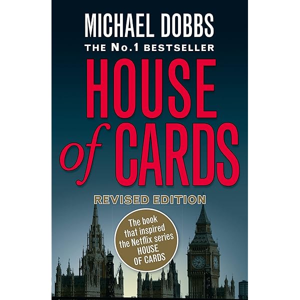 House of Cards Trilogy (DVD): Amazon.ca: Various, Various: Movies