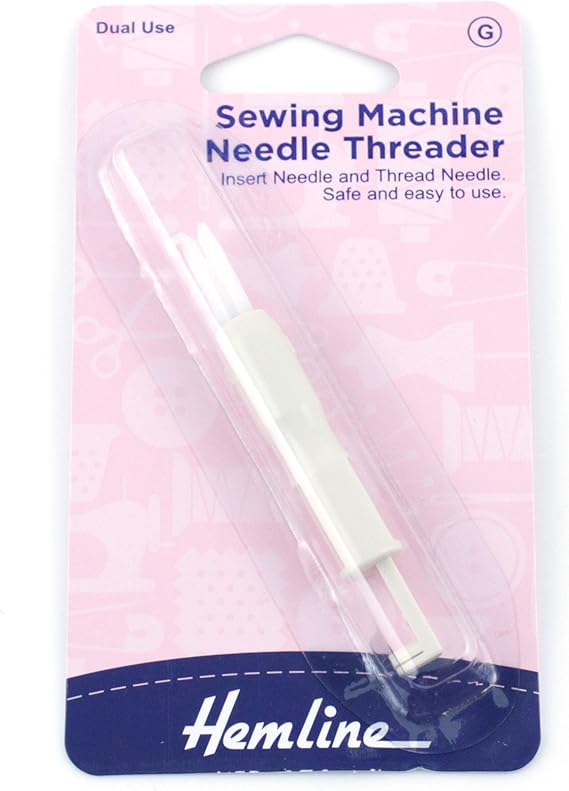 Needle Threader Sewing Machine Amazon.co.uk Kitchen & Home