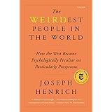 WEIRDest People in the World