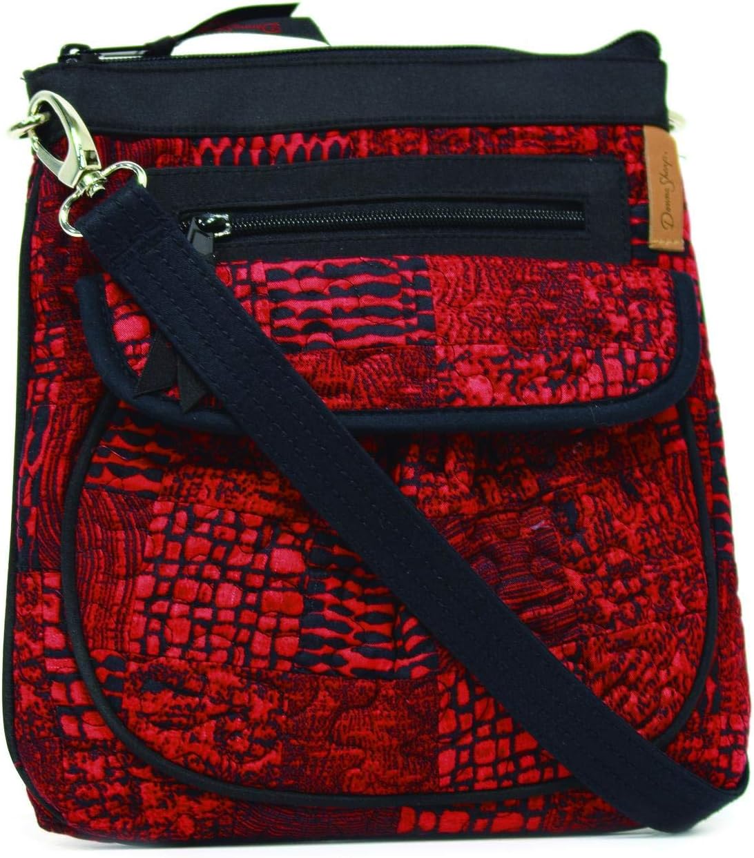 Donna Sharp Chloe Crossbody