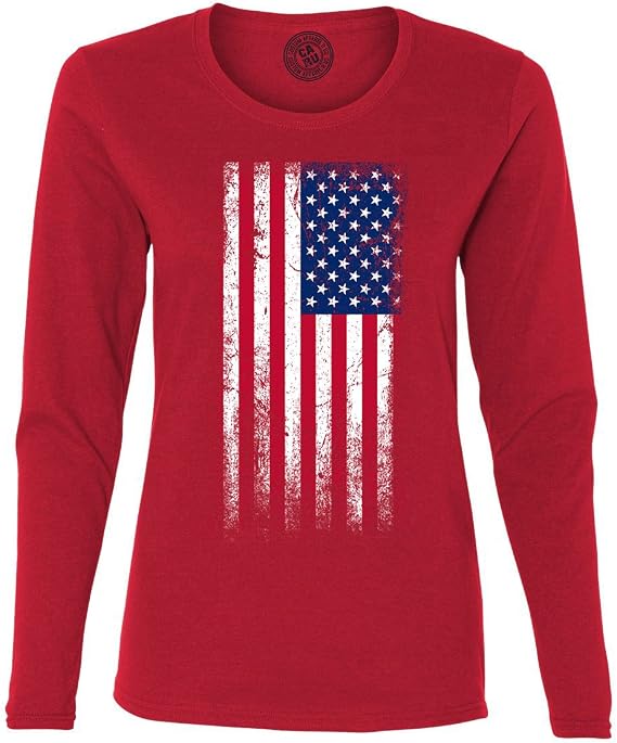 patriotic clothing amazon
