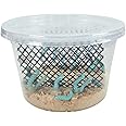 Josh's Frogs Hornworms Habitat Cup (12 Count Cup)
