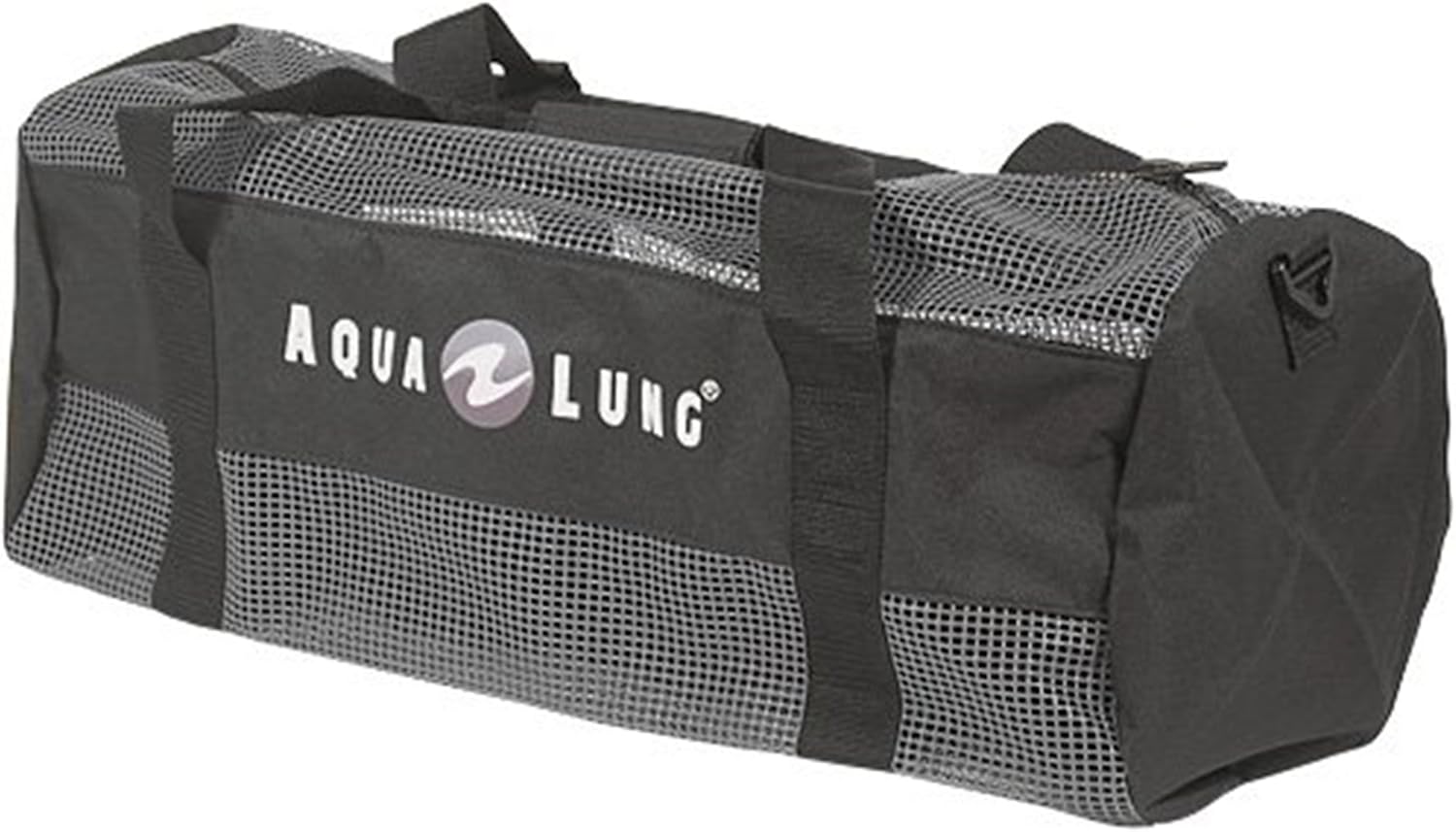 Aqua Lung Scuba Diving Mariner Mesh Bag Sports & Outdoors