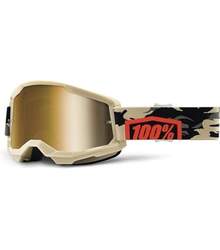 Amazon.com: Scott LCG Evo Snow Cross Goggles (Yellow