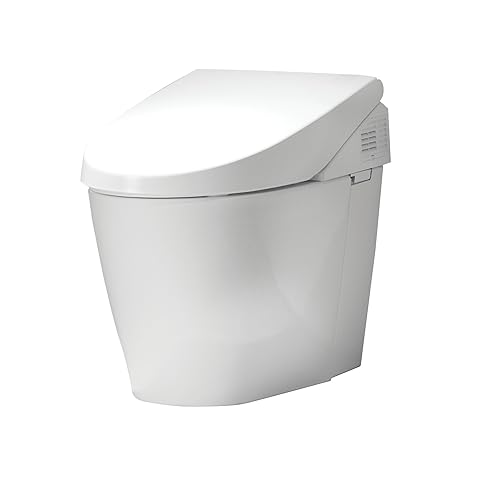 TOTO MS982CUMG # 01 Neorest 550H con sistema de desinfección Ewater +