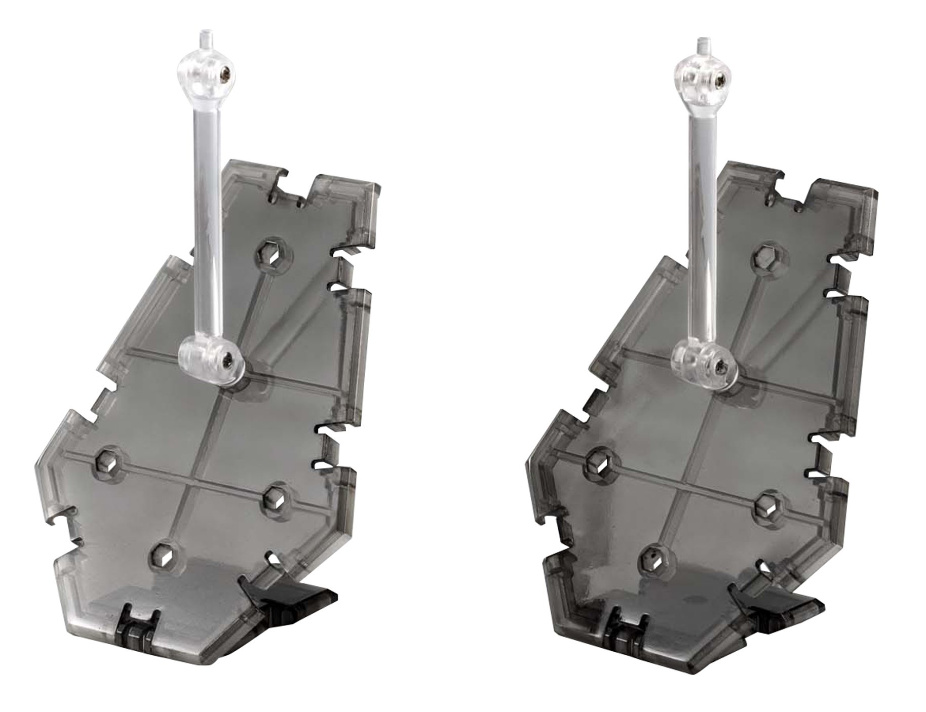 Action Figure Stand Bandai Tamashii Nations Stage Act Pose Display