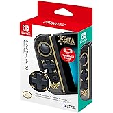 HORI D-Pad Controller (L) (Zelda) Officially Licensed - Nintendo Switch