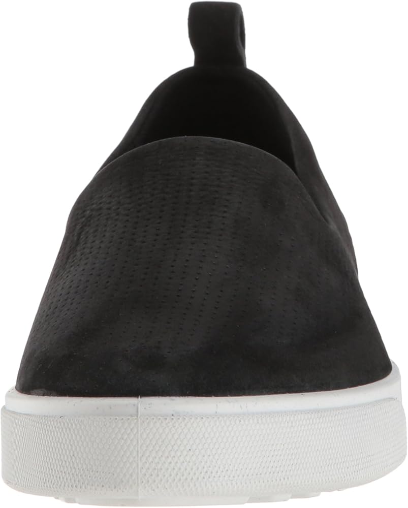 ecco women's gillian casual slip on sneaker