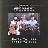 Happy To Meet, Sorry To Part