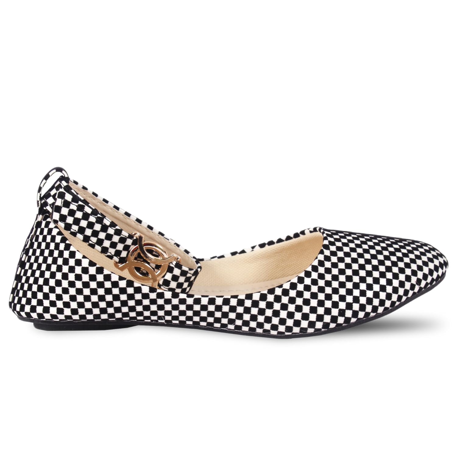 anand archies artificial leather bellies for women's and girl's