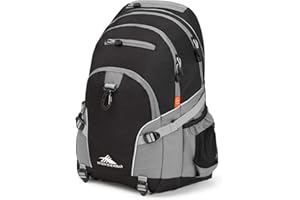 High Sierra 54301-01/V12 Loop Backpack
