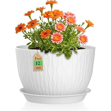 Amazon Best Sellers: Best Planters