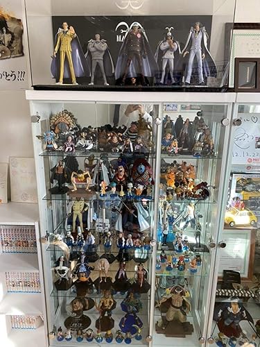 Amazon ワンピース フィギュア 頂上戦争編 セット フィギュア ドール 通販