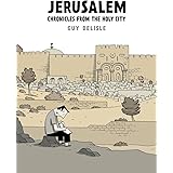 Jerusalem: Chronicles from the Holy City