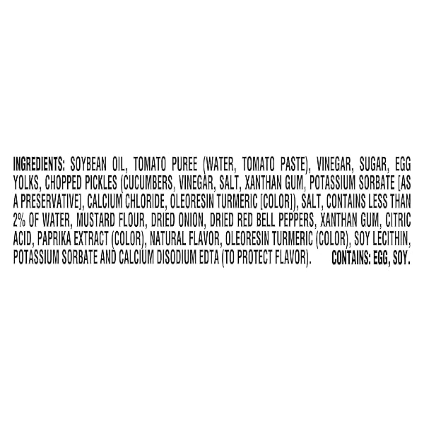 KRAFT THOUSAND ISLAND DRESSING, 8 FL OZ BOTTLE