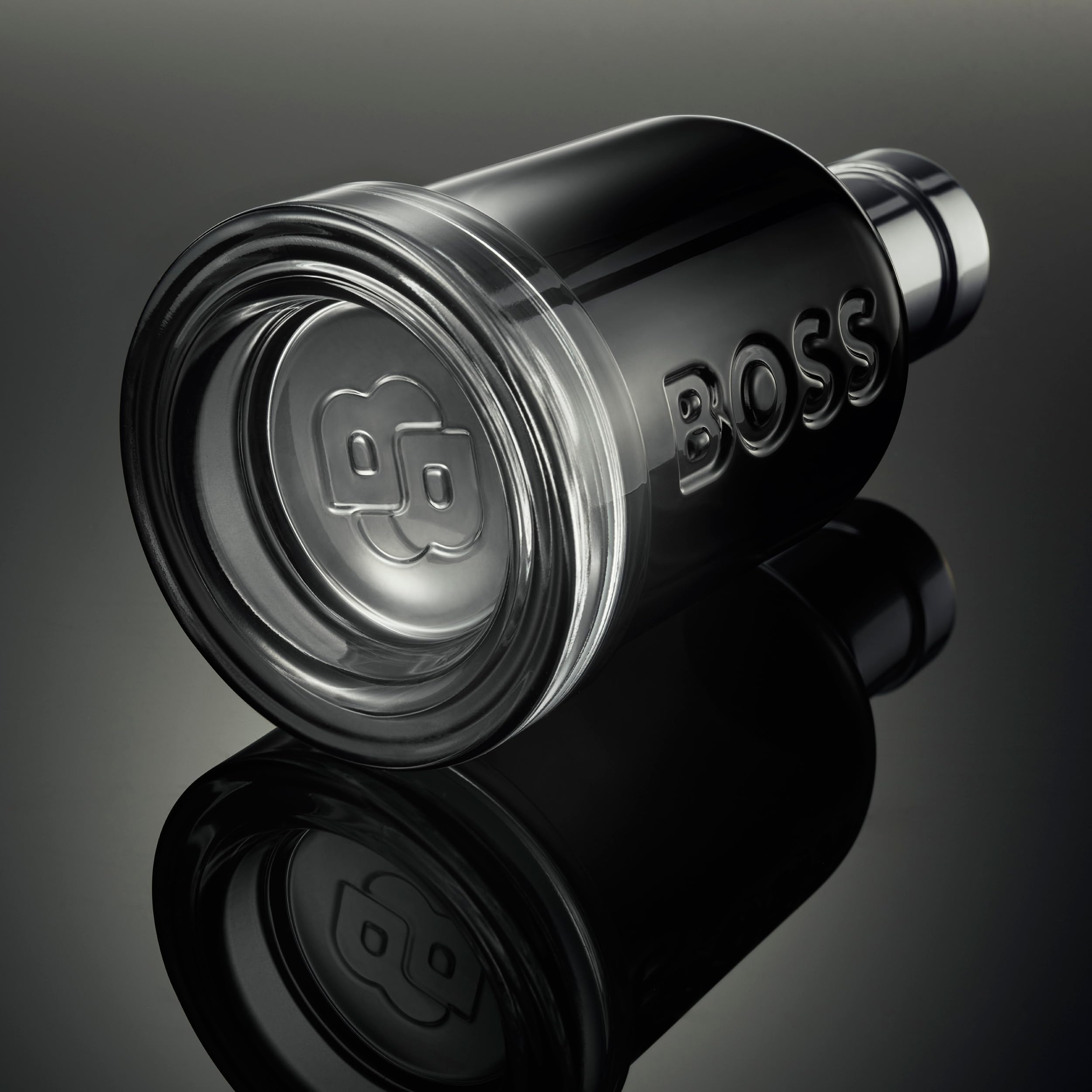BOSS Bottled Beyond Eau de Parfum Refill – Holziges Cologne für Herren – Mit Noten von Ingwer und Leder – Langanhaltender Duft, 200ml 8