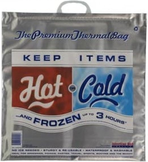 amazon hot cold bag