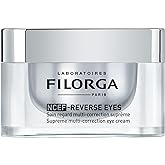 Filorga NCEF Anti-Aging Skin Care Collection – Serum, Lotion, Moisturizer & Eye Cream with Hyaluronic Acid & Essential Nutrie
