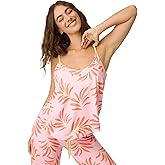 PJ Salvage Women's Electric Summer Collection Cami