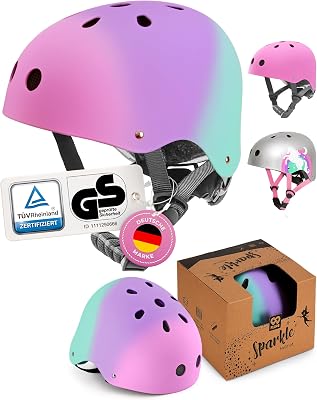 Casco Bicicleta Mujer - Capacete Bicicleta - Casco Bici Niña