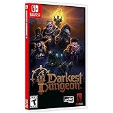 Darkest Dungeon II - Nintendo Switch