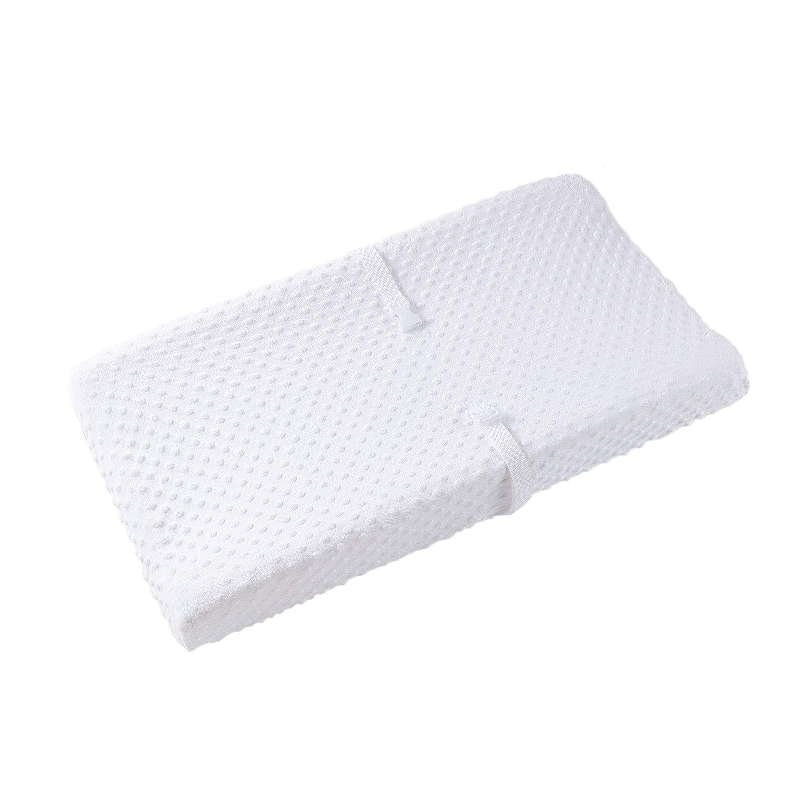 changing table mattress cover