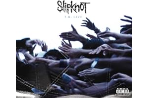 Slipknot 9.0 Live