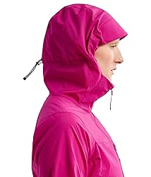 Arc'teryx Squamish Hoody Women's | Light