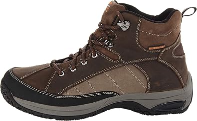 dunham hiking boots