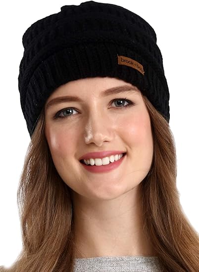 amazon knit hats
